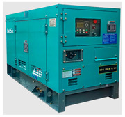 Качественный дизельный генератор Enersol SCFS-25DM с быстрой доставкой